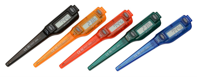 Kane Pocket Thermometer, PDT550